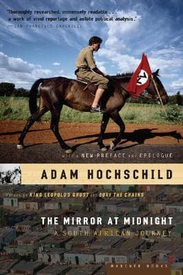 The Mirror At Midnight: A South African Journey – The Battle of Blood River and the Tensions That Still Divide
