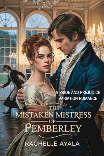 The Mistaken Mistress of Pemberley: A Pride and Prejudice Variation Romance