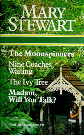The Moonspinners/Nine Coaches Waiting/The Ivy Tree/Madam, Will You Talk?