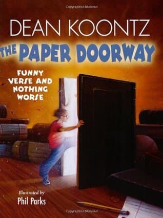 The Paper Doorway: Funny Verse and Nothing Worse