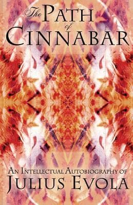 The Path of Cinnabar: An Intellectual Autobiography