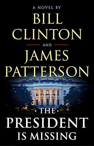 The President Is Missing -- A Free Preview of the Novel