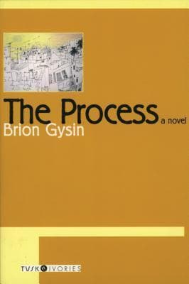 The Process: Beat-Era Mysticism and Madness in the Sands of North Africa