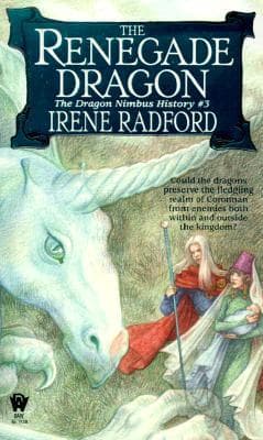 The Renegade Dragon-The Dragon Nimbus History, No. 3