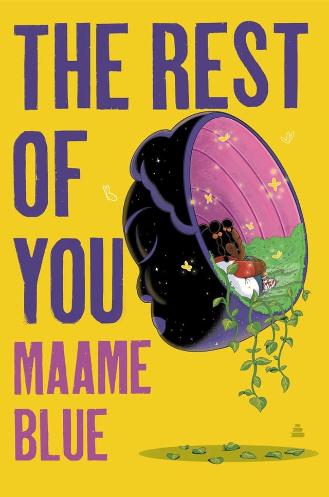 The Rest of You: A Hopeful Black British Family Drama of Friendship, Trauma, and Healing