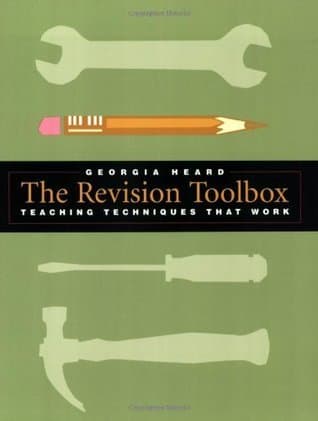 The Revision Toolbox: Teaching Techniques That Work