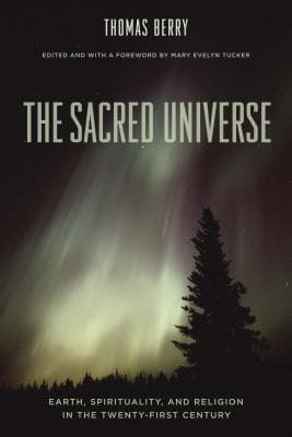 The Sacred Universe: Earth, Spirituality, and Religion in the Twenty-First Century