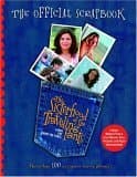 The Sisterhood of the Traveling Pants: The Official Scrapbook