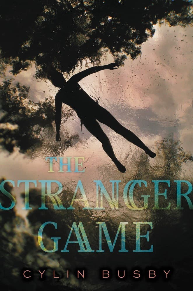 The Stranger Game: Gone Girl for Teens―A Dark YA Mystery of Sisters, Secrets, and Impersonation