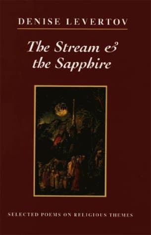 The Stream and the Sapphire: Selected Poems on Religious Themes