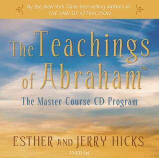 The Teachings of Abraham: The Master Course CD Program