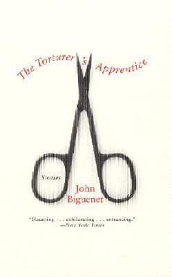 The Torturer's Apprentice: A Brilliant Debut Collection of Masterful Stories Pushing Literary Boundaries