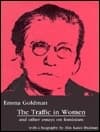 The Traffic in Women and Other Essays on Feminism