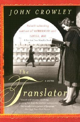 The Translator: A Historical Romance Between an Exiled Russian Poet and His American Translator During the Cuban Missile Crisis