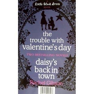 The Trouble With Valentine's Day / Daisy's Back In Town