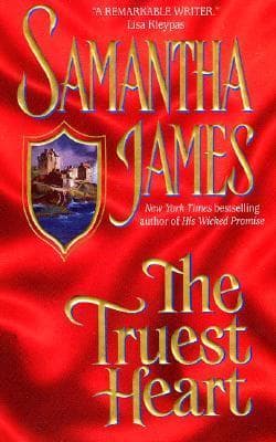The Truest Heart: A Passionate Medieval Romance of Secret Love and Treachery Against a King