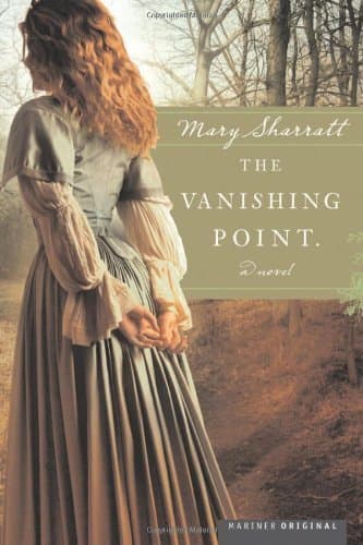 The Vanishing Point: A Literary Tale of Two Sisters, Dark Secrets, and Forbidden Love in Colonial Maryland