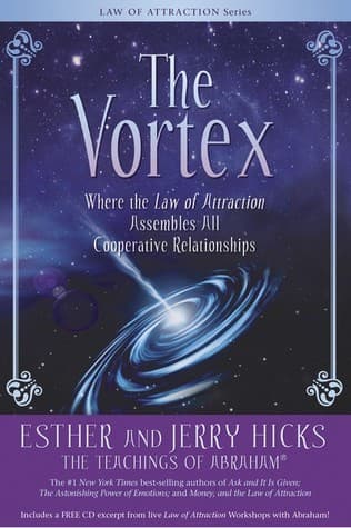 The Vortex: Where the Law of Attraction Assembles All Cooperative Relationships