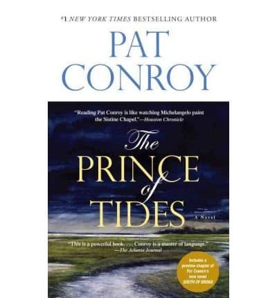 The World of Pat Conroy: The Great Santini/the Lords of Discipline/the Prince of Tides/the Water Is Wide