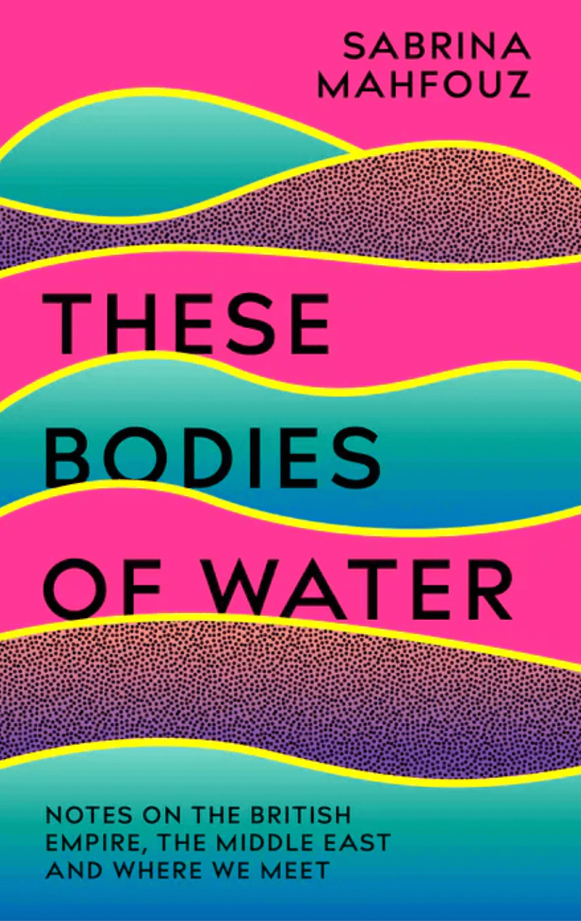 These Bodies of Water: Notes on the British Empire, the Middle East and Where We All Meet