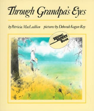 Through Grandpa's Eyes: A Touching Story About Learning from a Blind Grandfather for Kids (Ages 4-8)