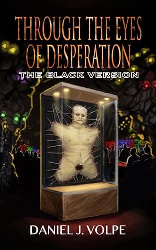 Through the Eyes of Desperation: The Black Version