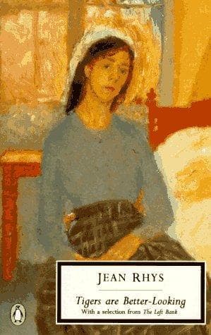 Tigers are Better-Looking: With a Selection from The Left Bank