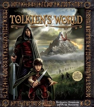 Tolkien's World: A Guide to the Peoples and Places of Middle-Earth