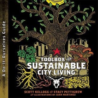 Toolbox for Sustainable City Living: A do-it-Ourselves Guide