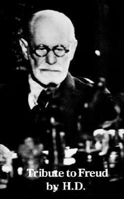 Tribute to Freud: Writing on the Wall and Advent