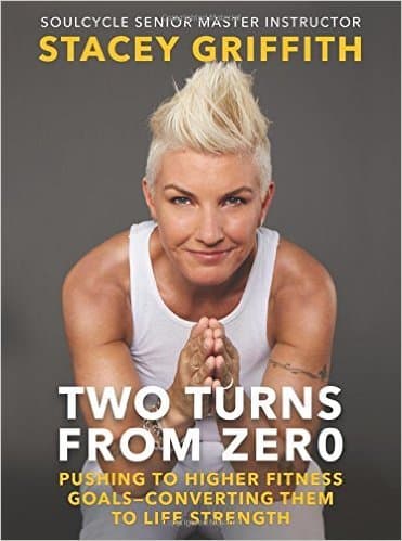 Two Turns From Zero: Pushing to Higher Fitness Goals--Converting Them to Life Strength
