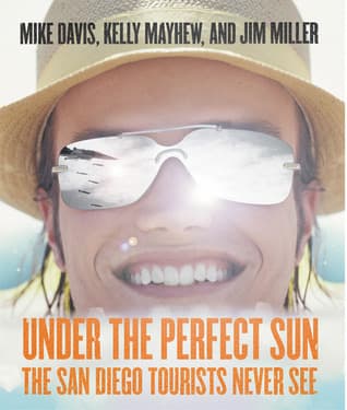 Under The Perfect Sun: The San Diego Tourists Never See
