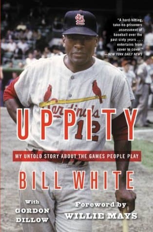 Uppity: My Untold Story About The Games People Play