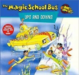 Ups and Downs: A Book About Floating and Sinking