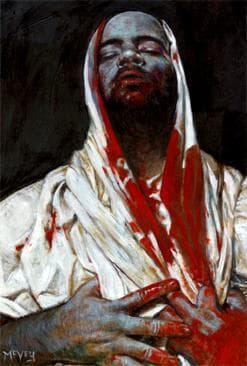 Valley of the Dead: The Truth Behind Dante's Inferno