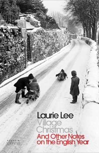 Village Christmas and Other Notes on the English Year