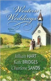 Western Weddings: Rocky Mountain Bride \ Shotgun Vows \ Springville Wife