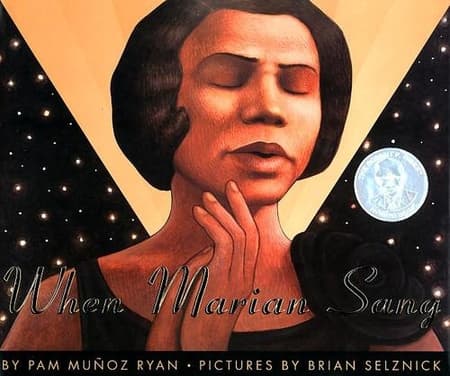 When Marian Sang: The True Recital of Marian Anderson
