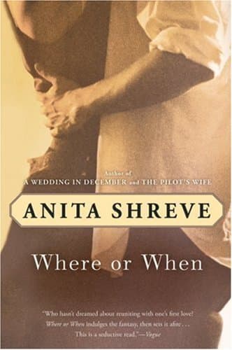Where Or When: A Gripping Contemporary Romance Where One Love Letter Reignites Old Love and Obsession