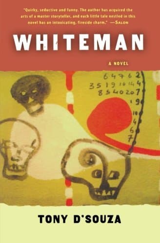 Whiteman: A Gripping Literary Novel Set in Africa – Passion, Heroism, and War in Ivory Coast