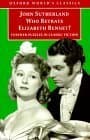 Who Betrays Elizabeth Bennet?: Further Puzzles in Classic Fiction