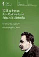 Will to Power: The Philosophy of Friedrich Nietzsche