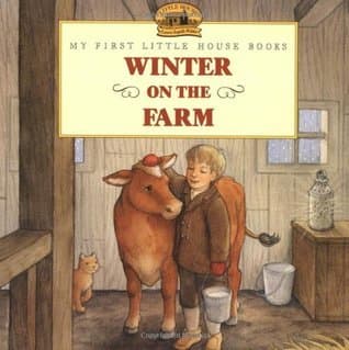 Winter on the Farm: A Seasonal Farm Story About Wintertime for Children (Ages 4–8)