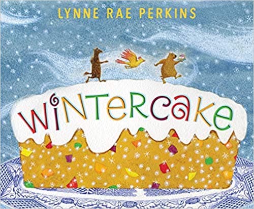 Wintercake: A Winter and Holiday Book for Kids – A Delightful Story of Friendship, Mistakes, and Empathy for Children