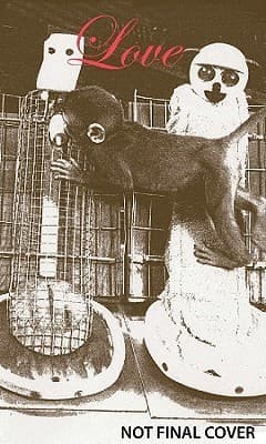 Wire Mothers: Harry Harlow and the Science of Love